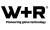 W+R