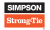 SIMPSON STRONG TIE